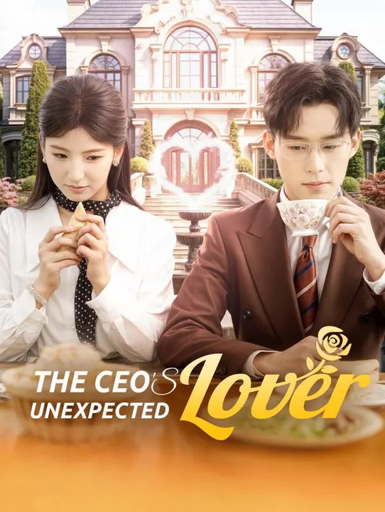 The CEO's Unexpected Lover | Serie Completa | Short Drama Italiano
