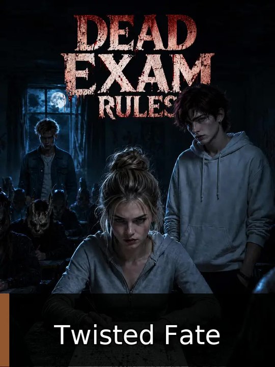 Dead Exam Rules Twisted Fate