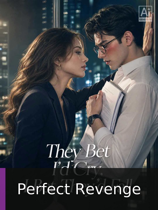 They Bet I'd Cry, I Bet They'd Fall | Perfect Revenge