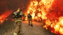 Neue Feuerwehr-Simulation setzt auf extrem realistische Brände und um sie zu löschen, solltet ihr in Chemie und Physik aufgepasst haben