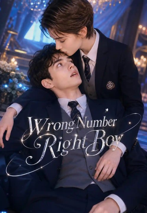 Wrong Number, Right Boy - Full Movie