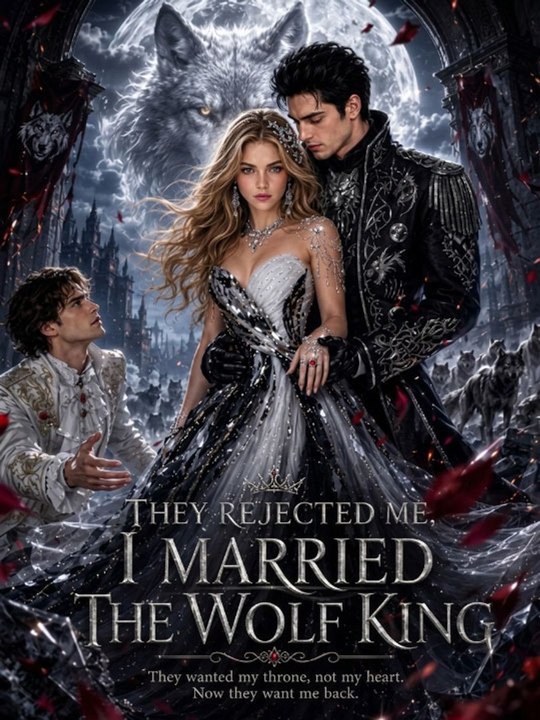 THEY REJECTED ME, I MARRIED THE WOLF KING - New Movie 2026 - 🔥🔥🔥FULL MOVIES ENGLISH SUB 2026