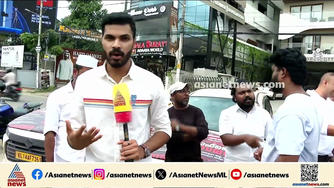 'കിലോമീറ്ററിന് 10 രൂപ മാത്രം, കമ്പനികളുടെ മത്സരത്തിൽ കൊഴിഞ്ഞുപോകുന്നത് ഡ്രൈവർമാരുടെ ജീവിതമാണ്'