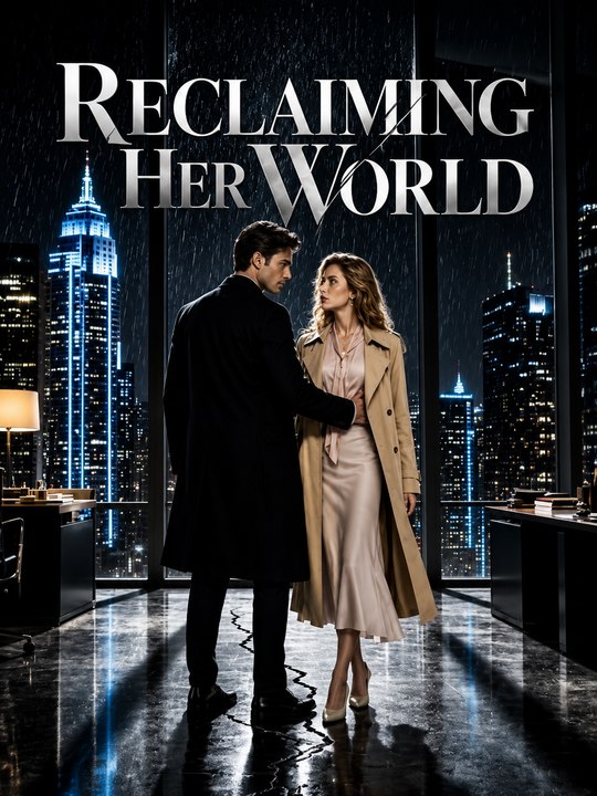 Reclaiming Her World - Full EP | Emotional Romance Drama | Revenge, CEO Love & Powerful Woman Comeback - ENGSUB