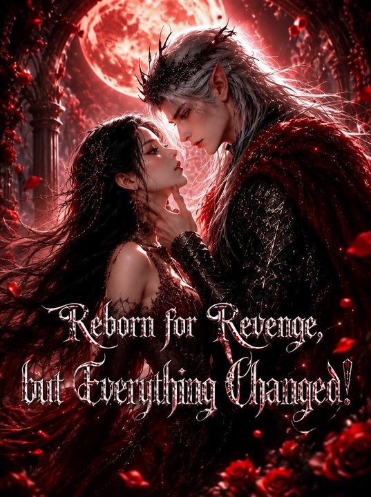 Reborn for Revenge, But Everything Changed - Full EP | Fantasy Romance Drama | Rebirth, Revenge & Forbidden Love - ENGSUB