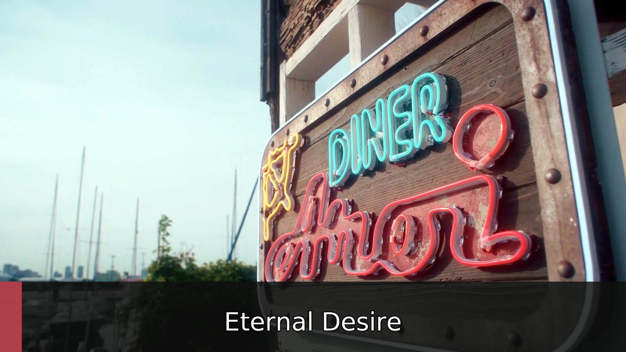 Crossroad 2026 Episode 2 | Eternal Desire