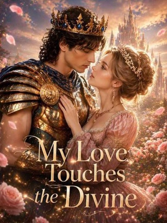 My Love Touches the Divine | Short Drama Full HD #AND