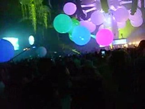 Sensation White Arena Amsterdam 05-07-2008