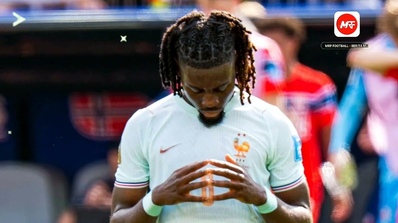 BREAKING! Manu Koné Joins Man United? Rashford & Sancho to Atlético? Latest Transfer News!