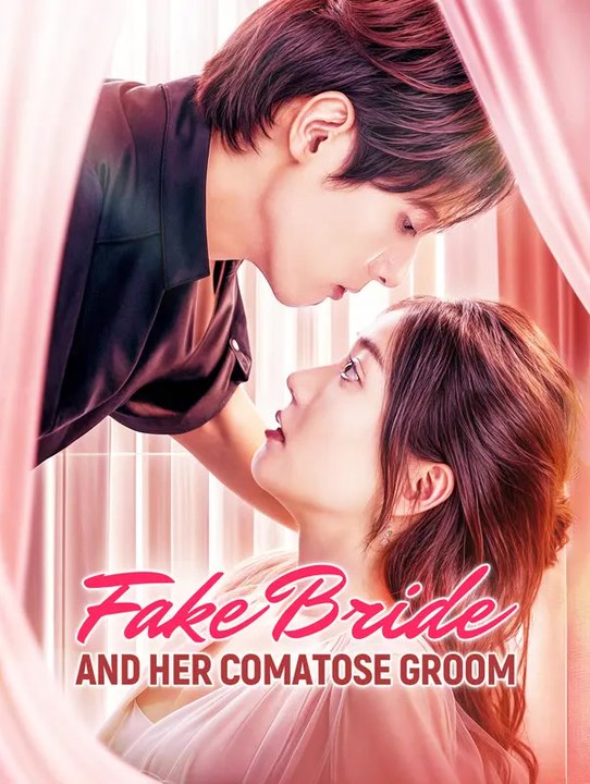 Fake Bride and Her Comatose Groom | Serie Completa | Short Drama Italiano