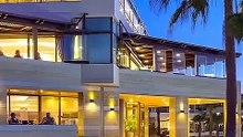 Prezentacja hotelu Porto Platanias Beach na Krecie