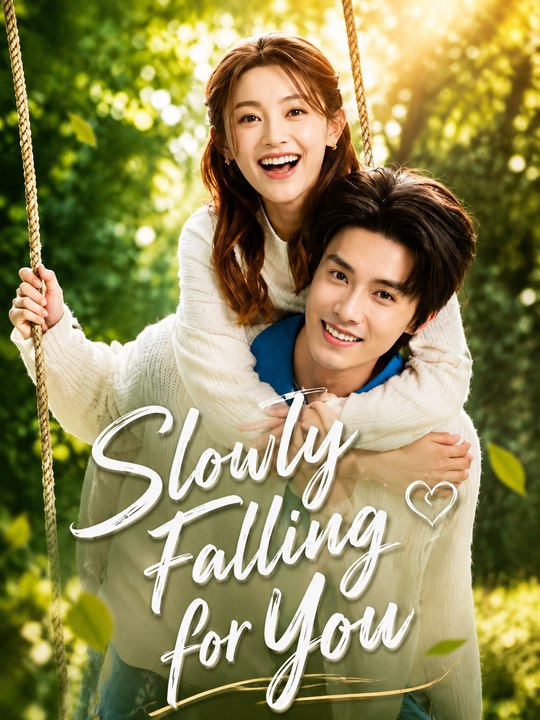 Slowly Falling for You Full Episode | Romantic Drama | Sweet Love Story, Healing Romance & Second Chance - ENGSUB