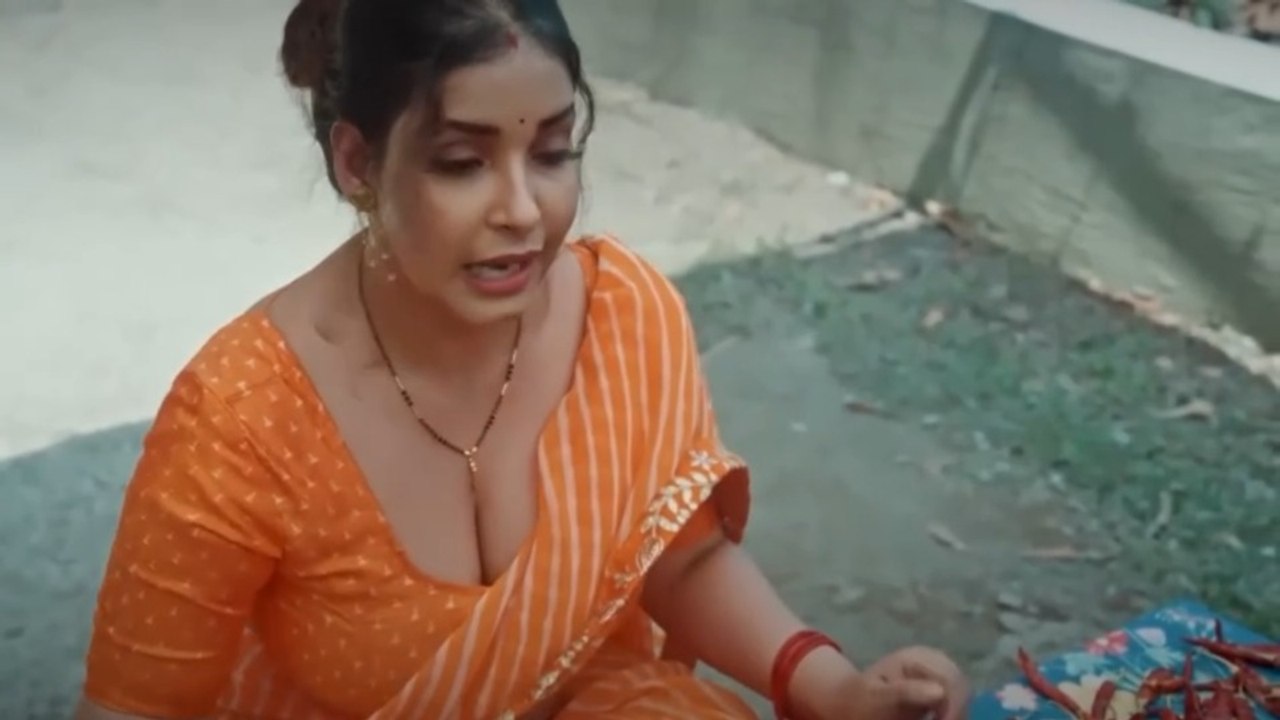 gandi baat [hot romance] webseries