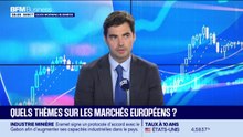 L'intégrale de Good Morning Market du mardi 21 juillet