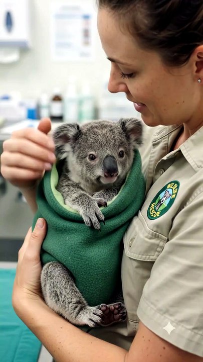 A Heartwarming Bond Between Humans and Nature You Have to See