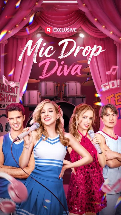 Mic Drop Diva FULL DRAMA 2026