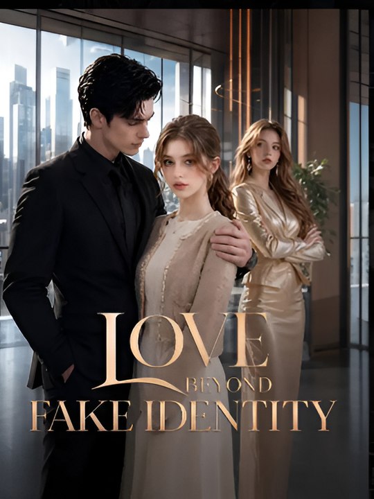 Love Beyond Fake Identity- Drama FULL MOVIES ENGLISH SUB
