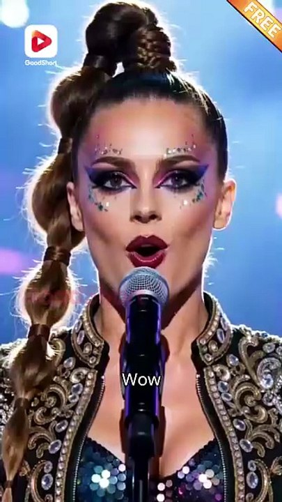 chaos at the concert💖(telegram@linkeex) [Full Movie]