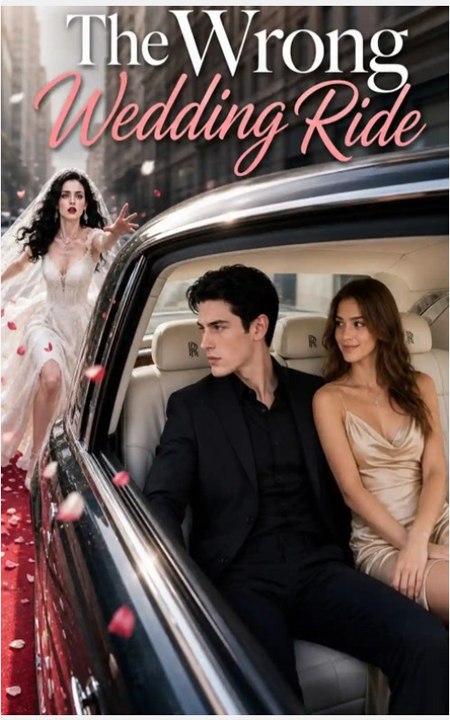 The Wrong Wedding Ride - Full 2026