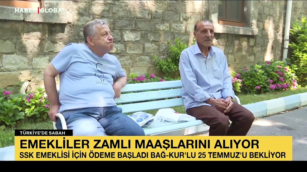 Emekli fark ödemesi ne zaman yatacak?