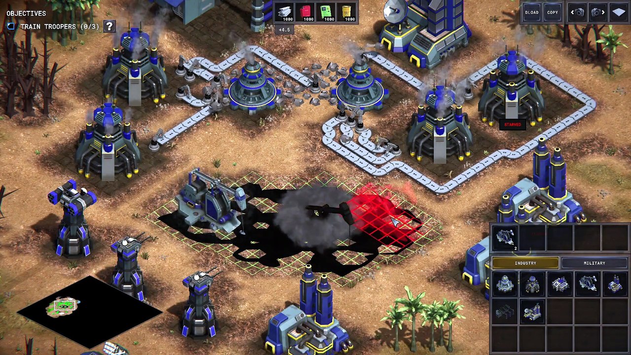 Powerplay - Gameplay Trailer
