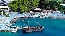 Ramada by Wyndham Loutraki Poseidon Resort - Grecja prezentacja