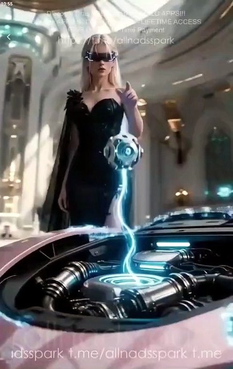 The Omniscient Queen Awakens