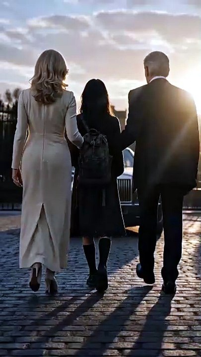 The Cursed Heiress：One Word Made Them Kneel - FULL ✅ [Full Movie]
