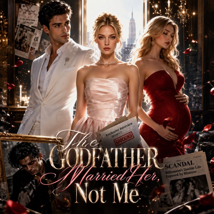 Godfather Married Her, Not Me - Full EP | Romantic Drama | Love Triangle, Betrayal & Hidden Truths - ENGSUB