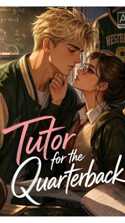 Tutor for the Quarterback - Full