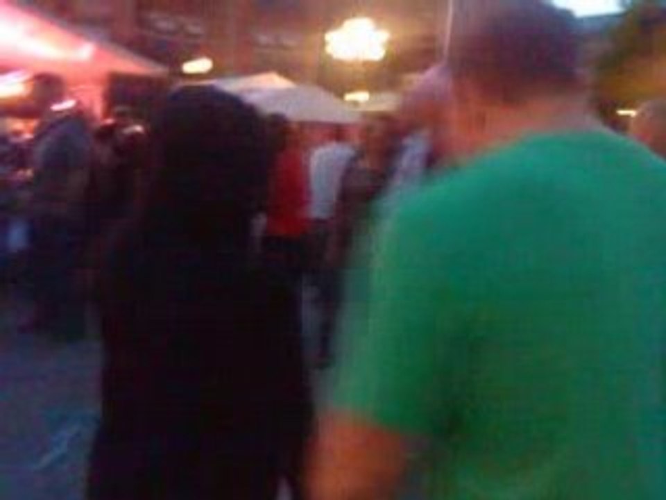 Gatufesten