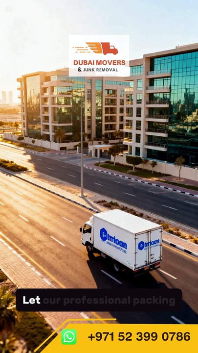 Packing Services DIP