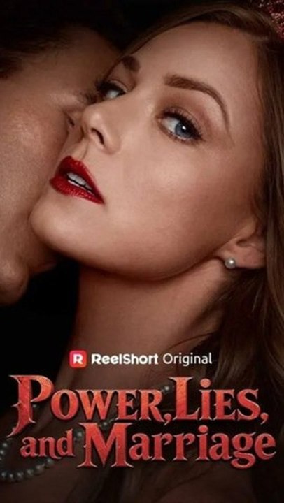 Power, Lies, and Marriage - Full Episode (ENGSUB) | Billionaire Romance, Family Drama, Political Secrets #ARS