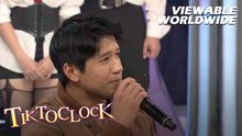 TiktoClock: Aljur Abrenica, GUILTY PLEASURE ang RC cars!