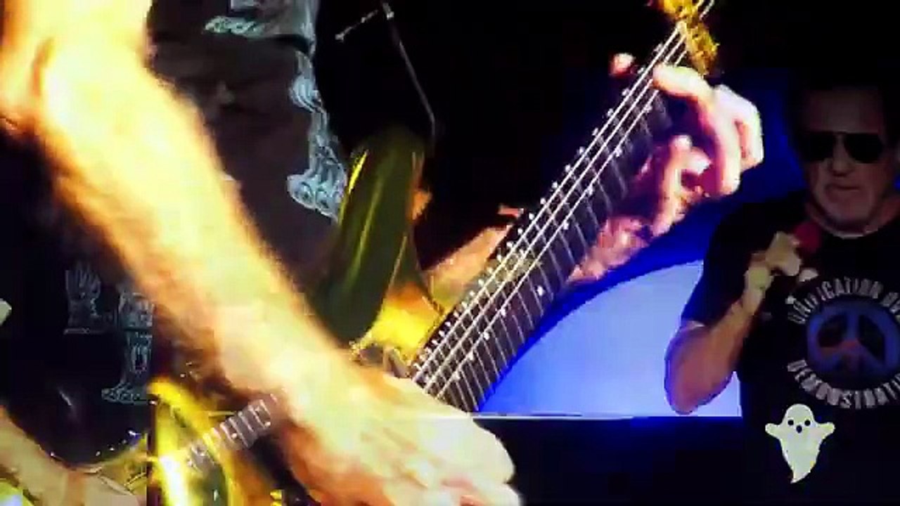 Sammy Hagar 2026-06-19 Pine Knob, Clarkston, MI -