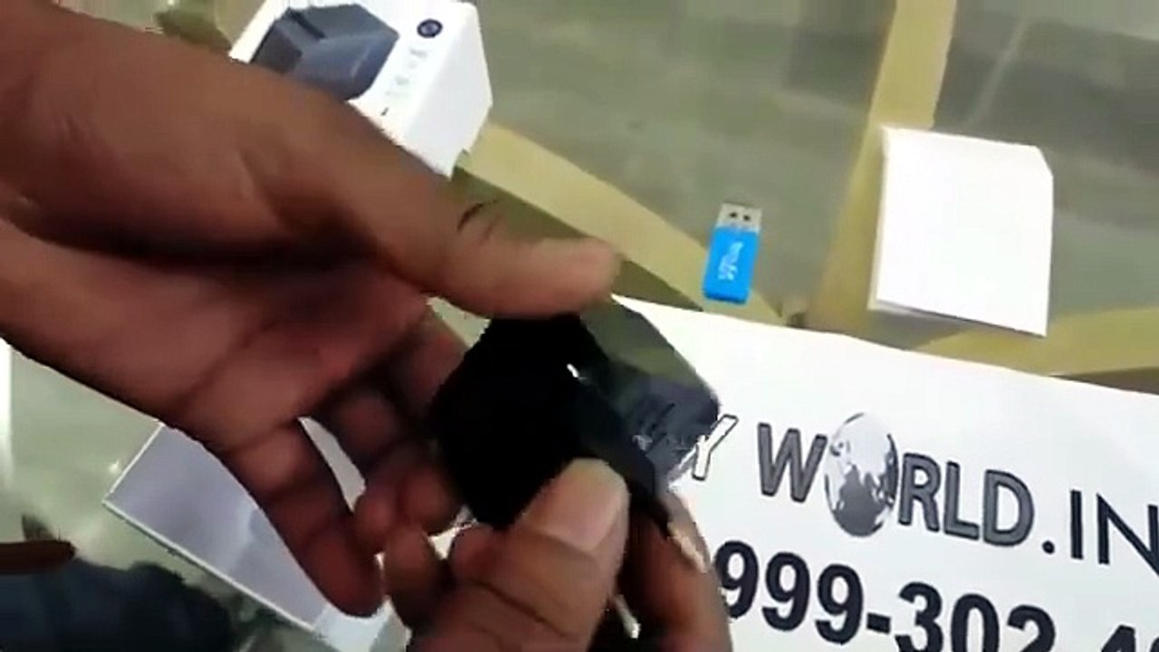 Mini USB Wall Charger Hidden Camera