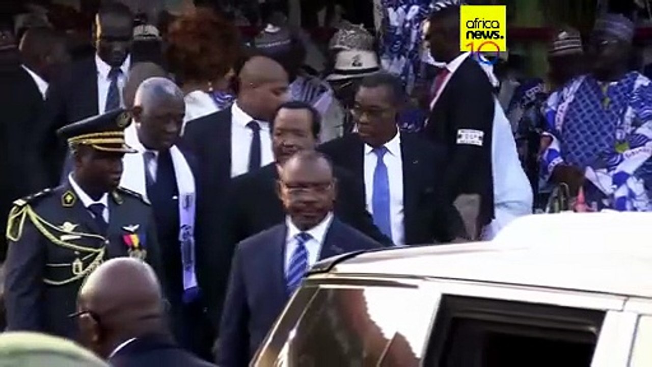 Cameroon: President Paul Biya’s prolonged absence raises questions