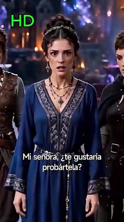 El ascenso de la Reina Dragón -New Movie- - 🧡🍏 🔥[Hot 2026] (2026) - FULL ENGSUB | Reelshort Hot HD [Full Movie]