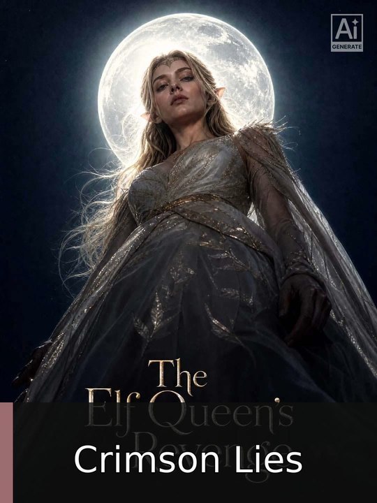 The Elf Queen's Revenge Crimson Lies Full Episode | Velnix Drama