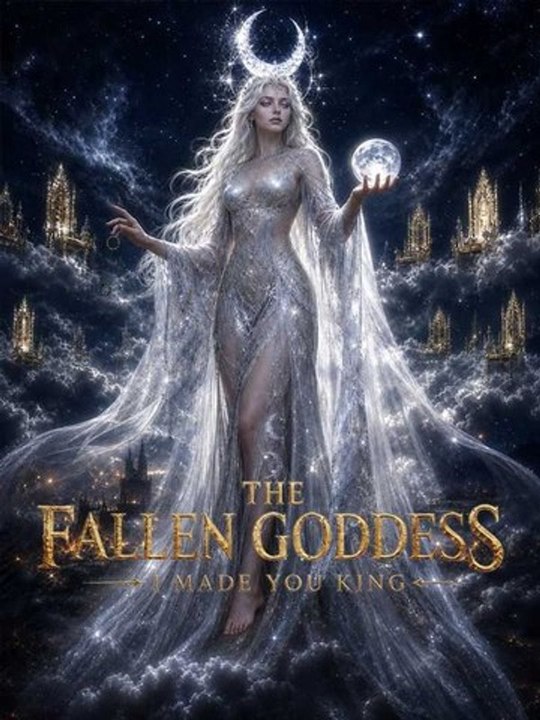 The Fallen Goddess: I Made You King - Full HD