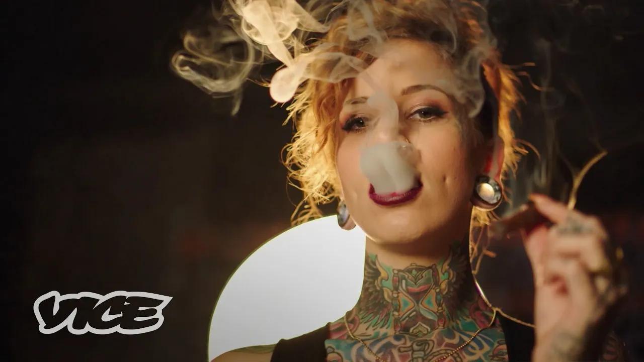 À la rencontre des femmes entrepreneuses du cannabis | WEEDIQUETTE