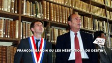 François Baroin ou les hésitations du destin