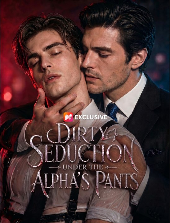 Dirty Seduction Under the Alpha's Pants