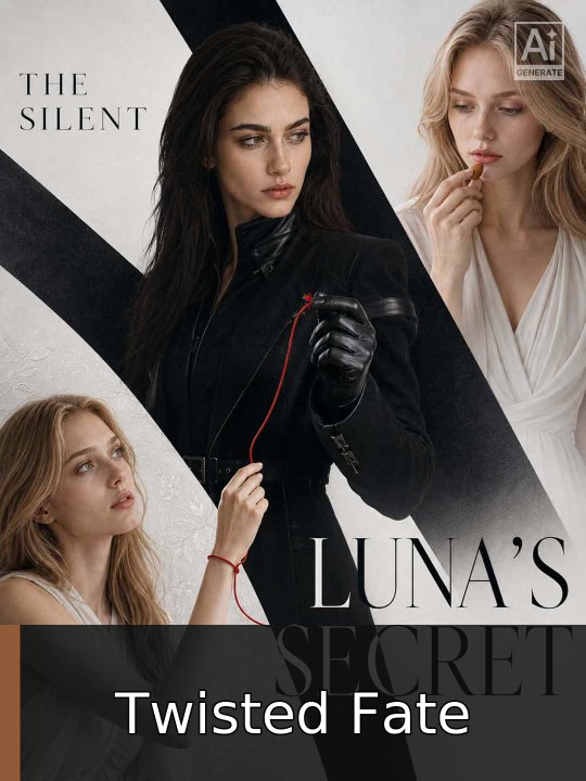 The Silent Luna’s Secret - Full EP | Twisted Fate