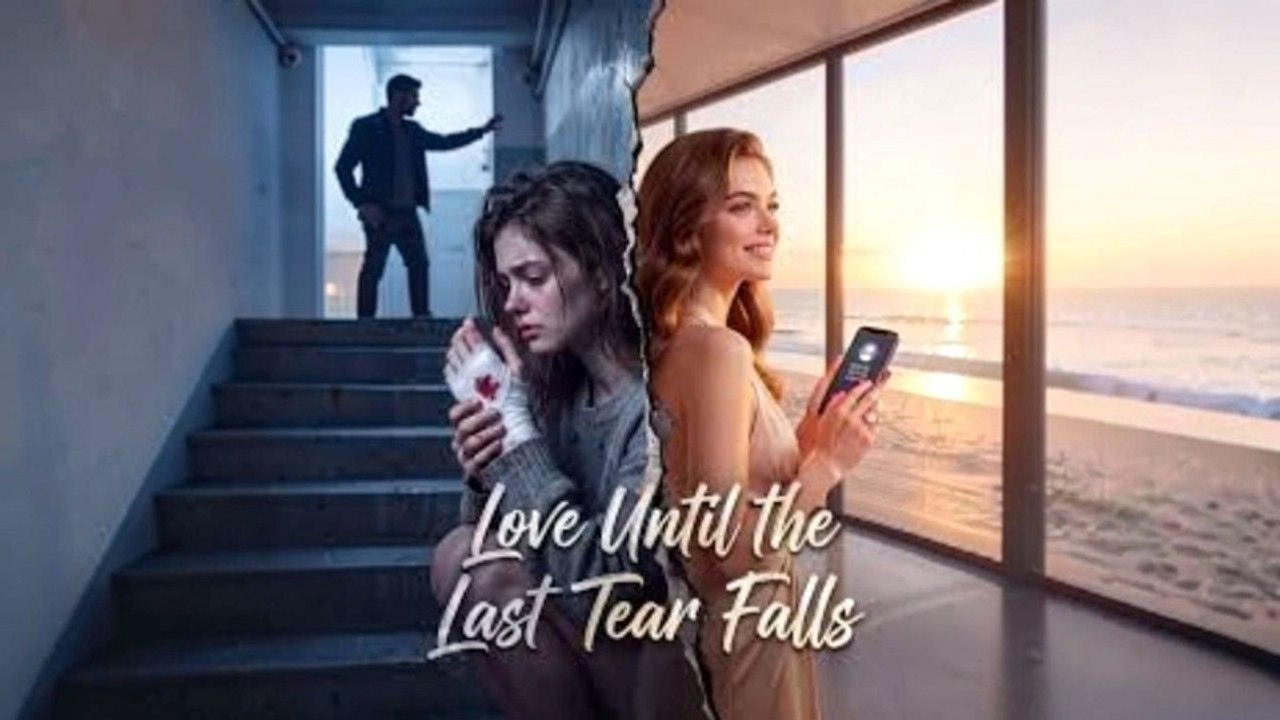 Love Until the Last Tear Falls | Full Mini Movie