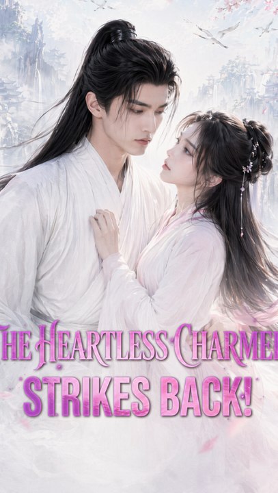The Heartless Charmer Strikes Back Episode ENGSUB Romance Revenge ANS