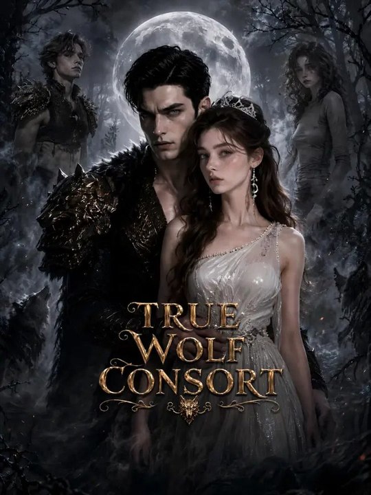 True Wolf Consort New