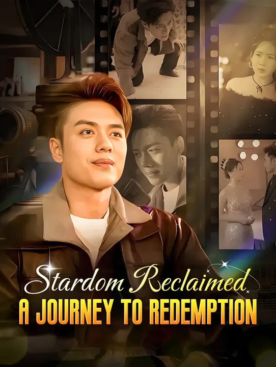 Stardom Reclaimed: A Journey to Redemption | Serie Completa | Short Drama Italiano