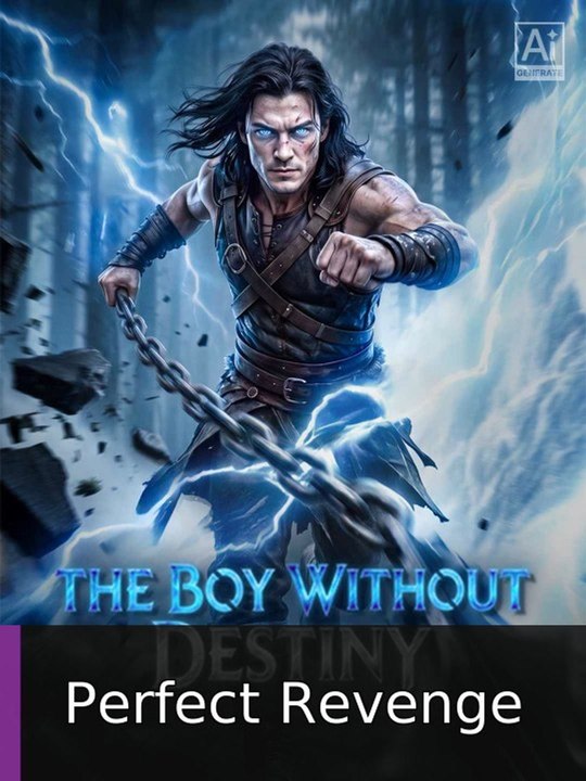 The Boy Without Destiny #engsub #watchfull💥🍿🍿 | Perfect Revenge | Full Short Drama | English Sub 2026