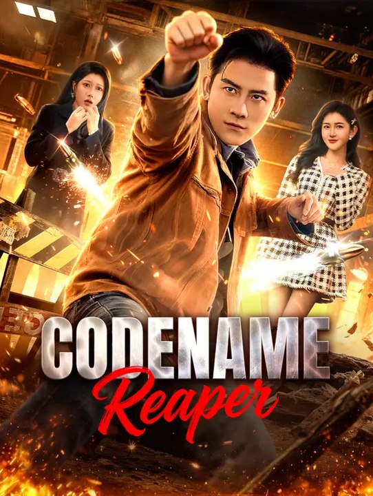 Codename: Reaper(Dubbed) | Série Complète | Short Drama Français